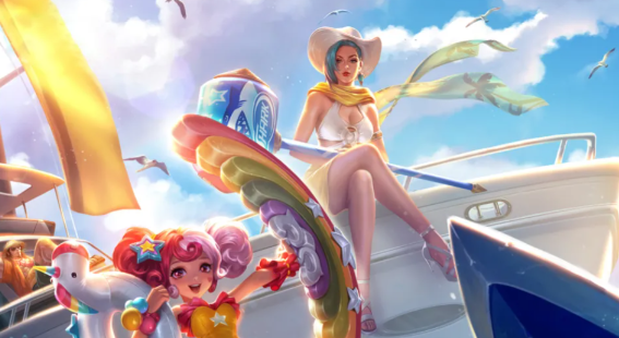 2026热门安卓手游排行榜TOP10，高人气安卓手游推荐