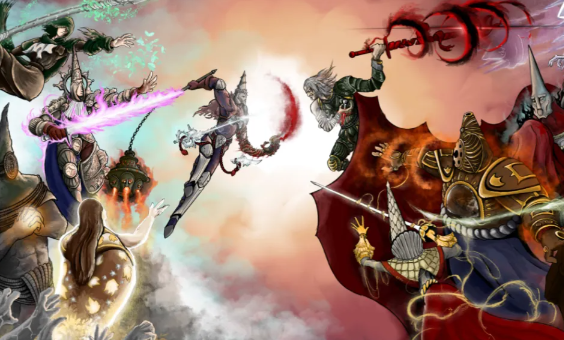 十大耐玩手机单机游戏推荐2026，有趣的单机手游排行榜