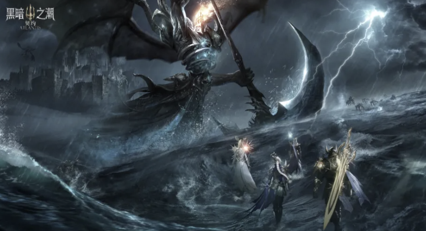 十大热门手游排行榜2026，最受欢迎的手游推荐