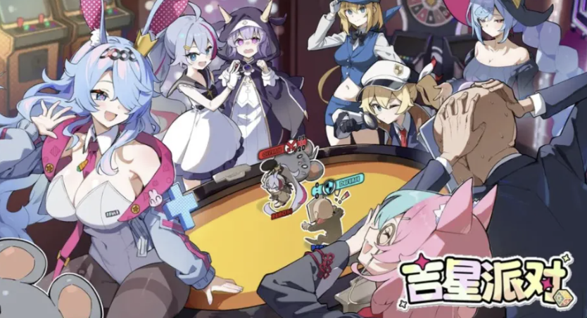 十大必玩的手游推荐2026，超好玩的手游排行榜