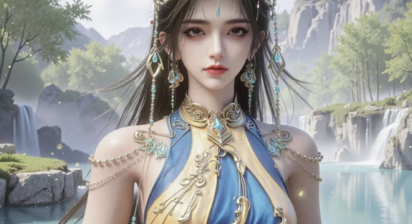 2026十大仙侠手游排行榜，高画质古风，零氪也能沉浸式修仙