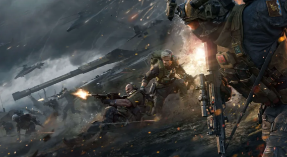 2026年三端互通的游戏有哪些？最好玩的三端互通游戏推荐