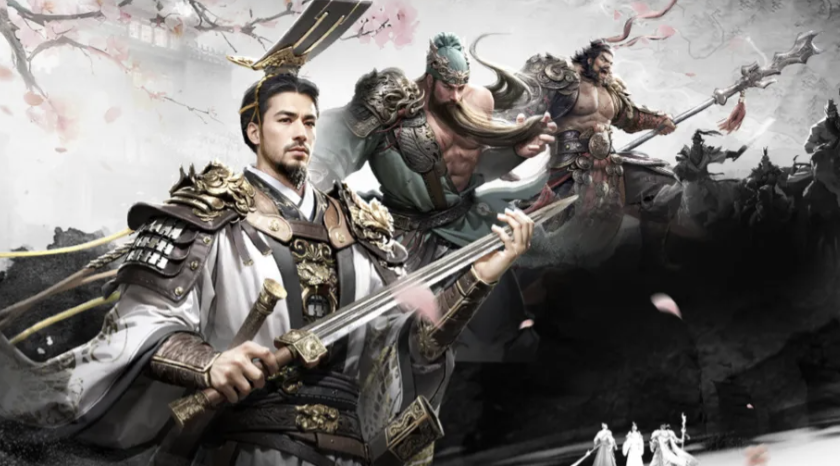 十大最火网络游戏推荐2026，高人气网络手机游戏排行榜