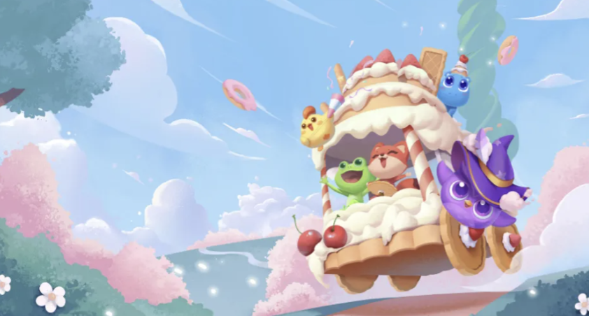 2026必玩！目前最火的十大手游推荐，全是玩家追捧的爆款